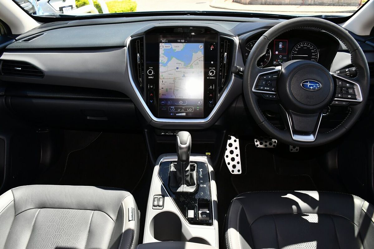 2023 Subaru Crosstrek 2.0S G6X