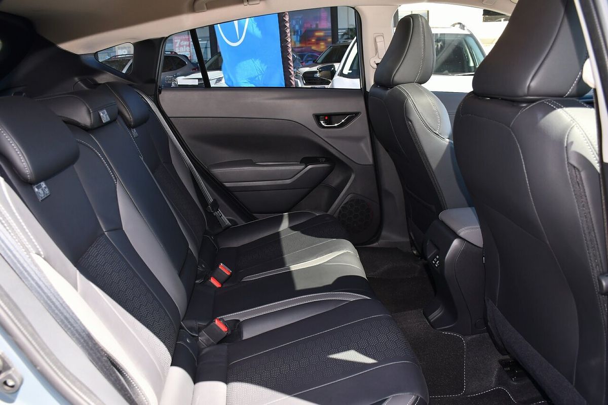 2023 Subaru Crosstrek 2.0S G6X