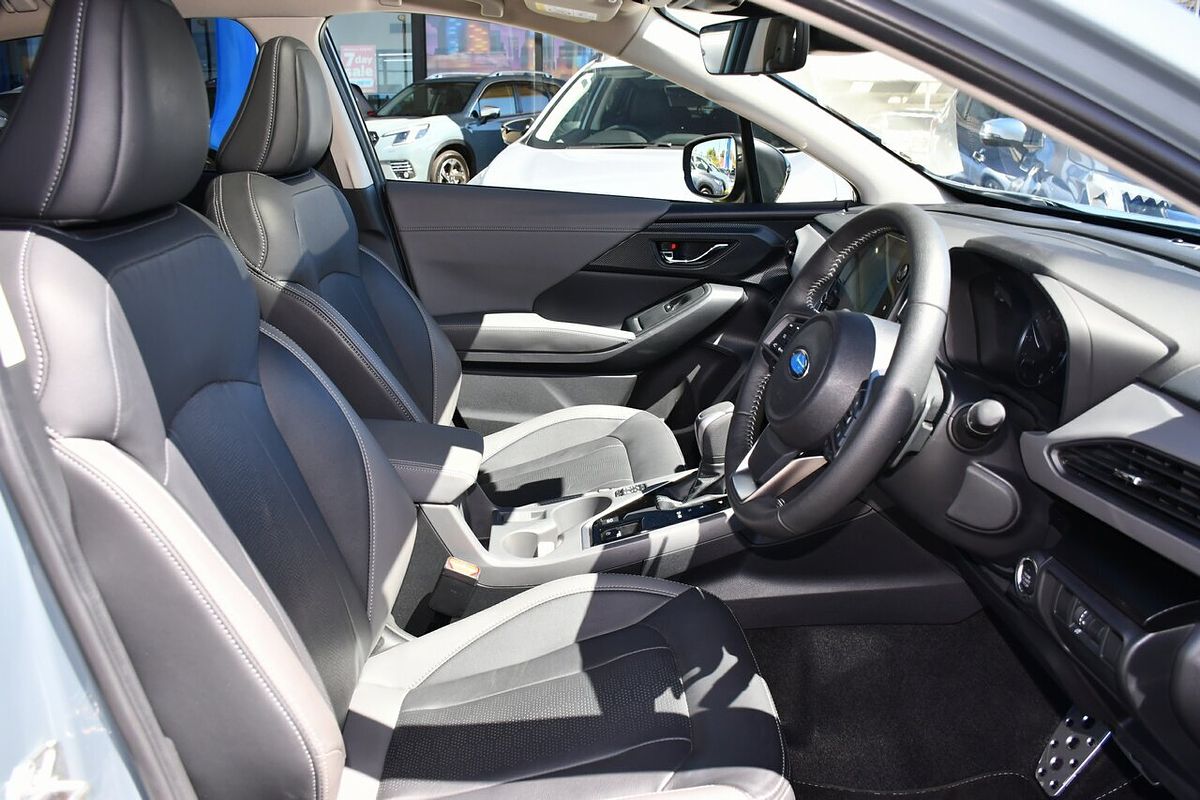 2023 Subaru Crosstrek 2.0S G6X