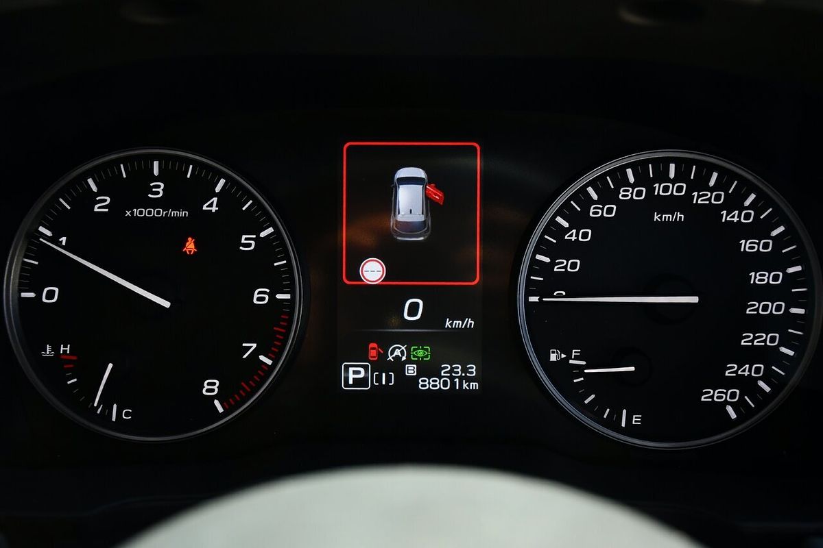 2023 Subaru Crosstrek 2.0S G6X
