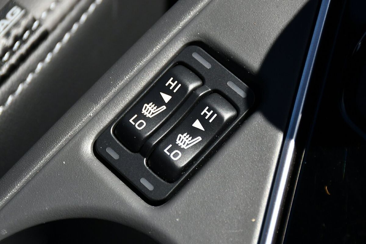 2023 Subaru Crosstrek 2.0S G6X