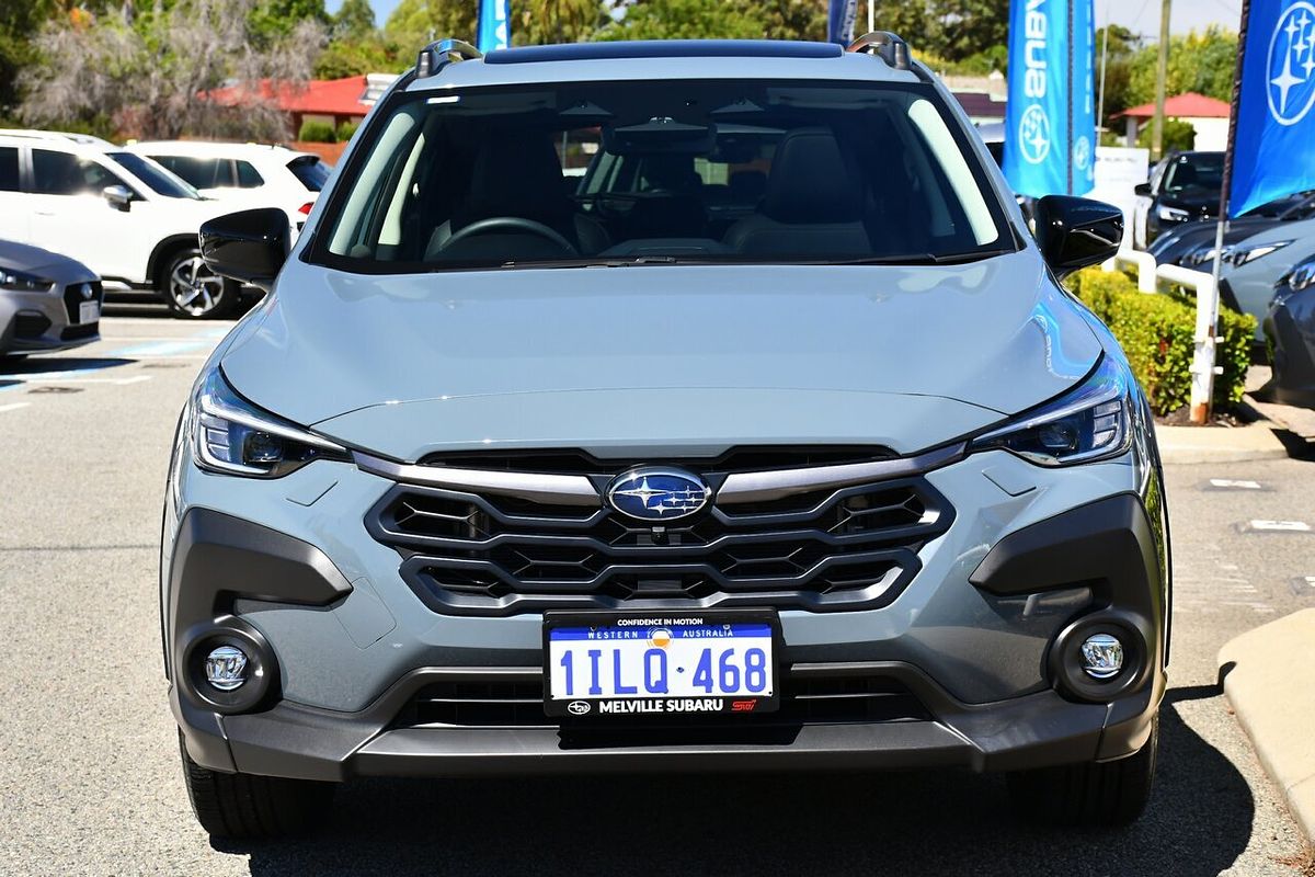 2023 Subaru Crosstrek 2.0S G6X