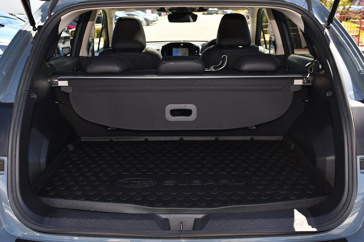 2023 Subaru Crosstrek 2.0S G6X