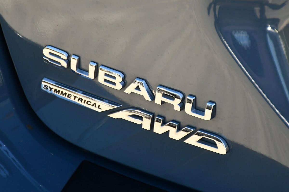 2023 Subaru Crosstrek 2.0S G6X