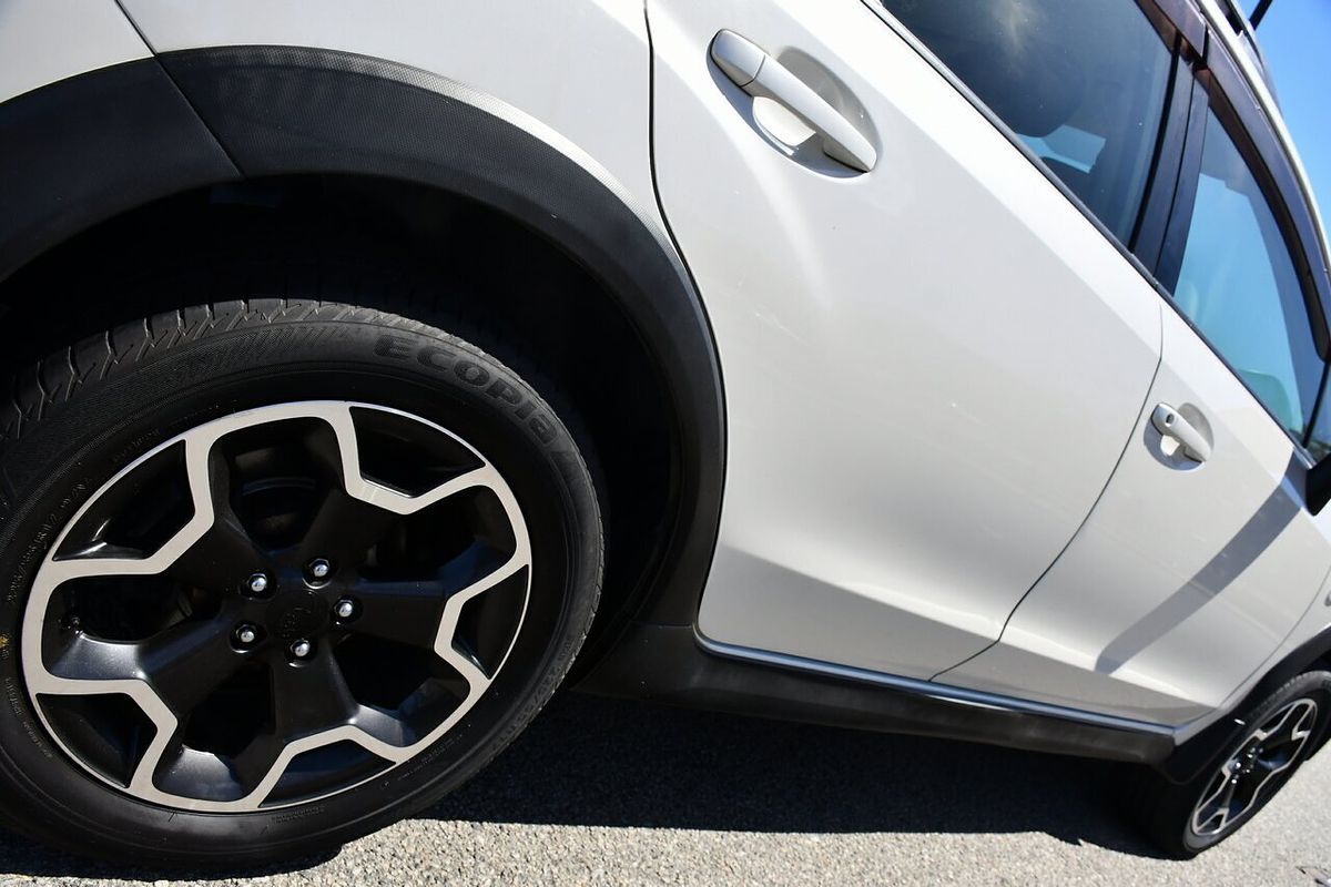 2013 Subaru XV 2.0i G4X