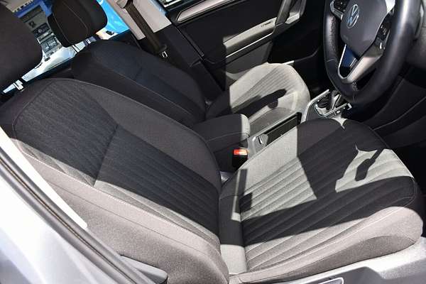 2024 Volkswagen Tiguan 110TSI Life Allspace 5N