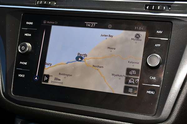 2024 Volkswagen Tiguan 110TSI Life Allspace 5N