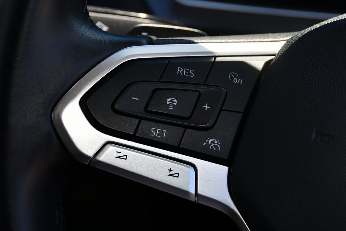 2024 Volkswagen Tiguan 110TSI Life Allspace 5N