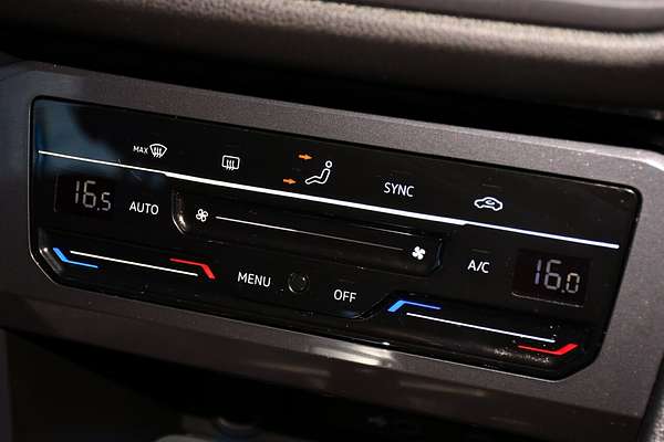 2024 Volkswagen Tiguan 110TSI Life Allspace 5N