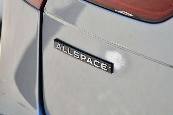 2024 Volkswagen Tiguan 110TSI Life Allspace 5N