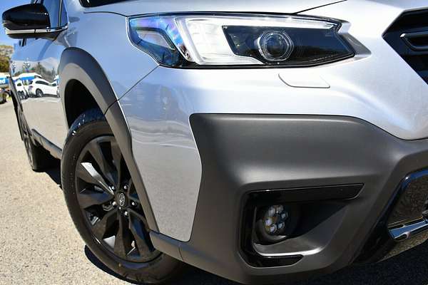 2024 Subaru Outback AWD Sport XT 6GEN
