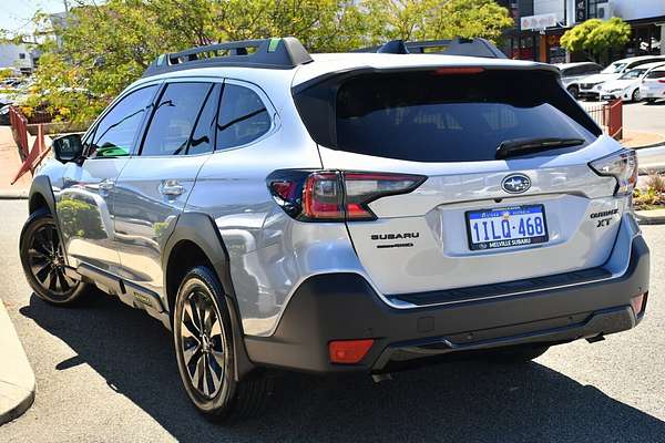 2024 Subaru Outback AWD Sport XT 6GEN
