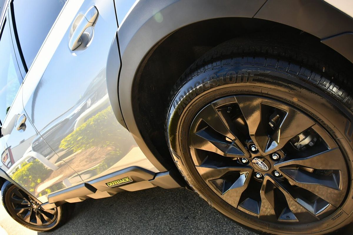 2024 Subaru Outback AWD Sport XT 6GEN