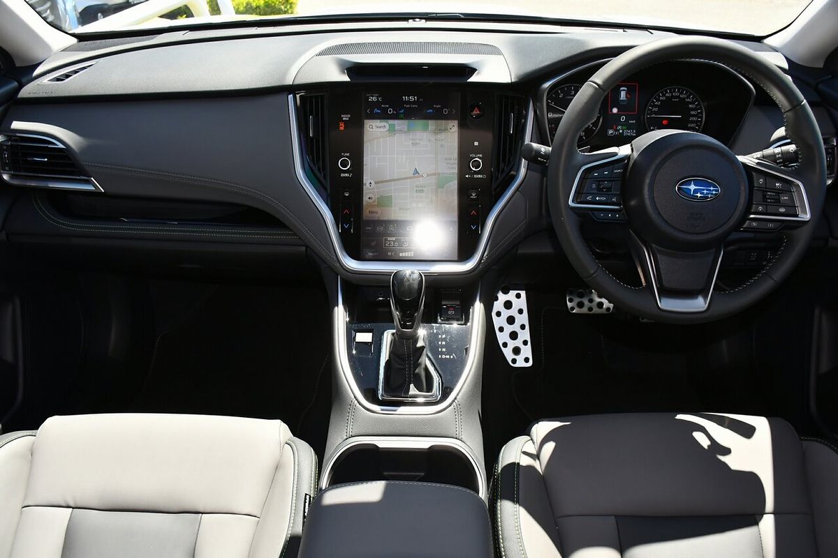2024 Subaru Outback AWD Sport XT 6GEN