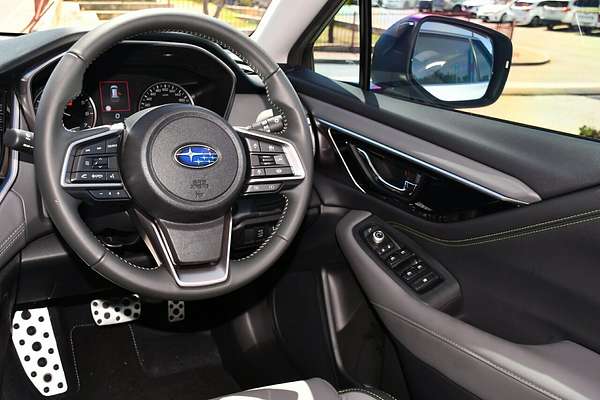 2024 Subaru Outback AWD Sport XT 6GEN