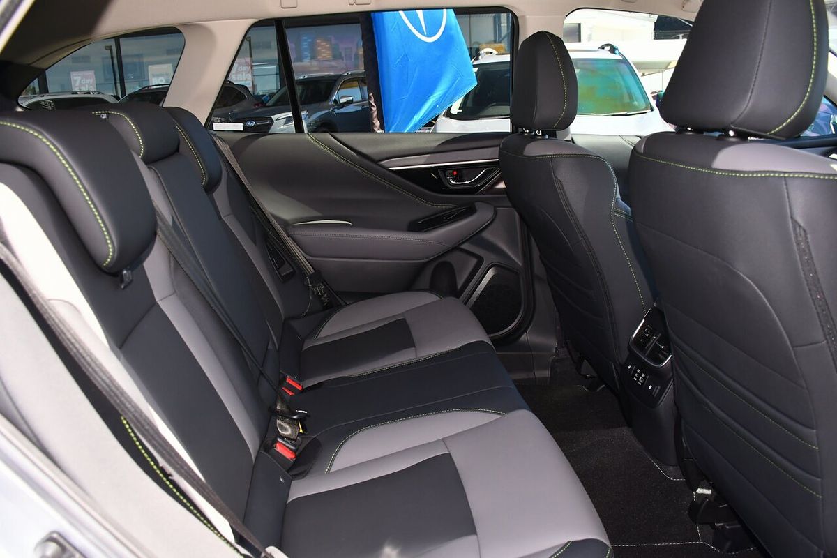 2024 Subaru Outback AWD Sport XT 6GEN