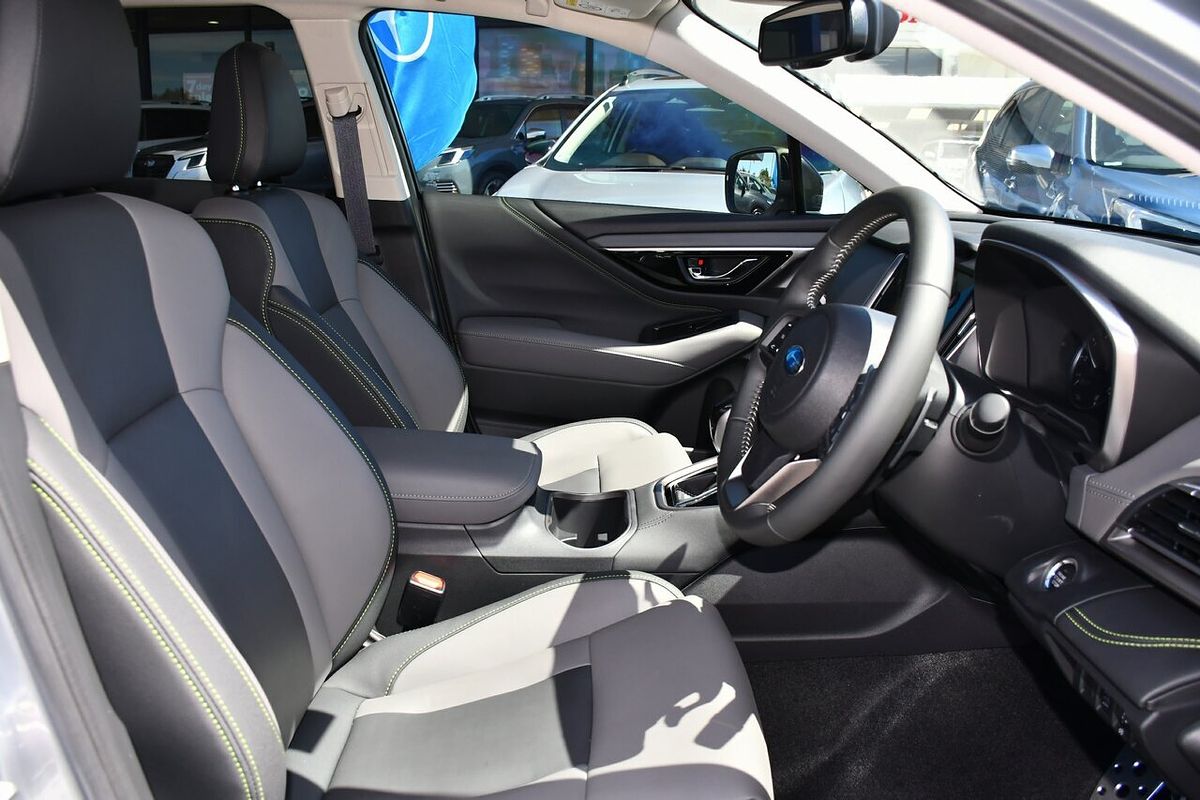 2024 Subaru Outback AWD Sport XT 6GEN