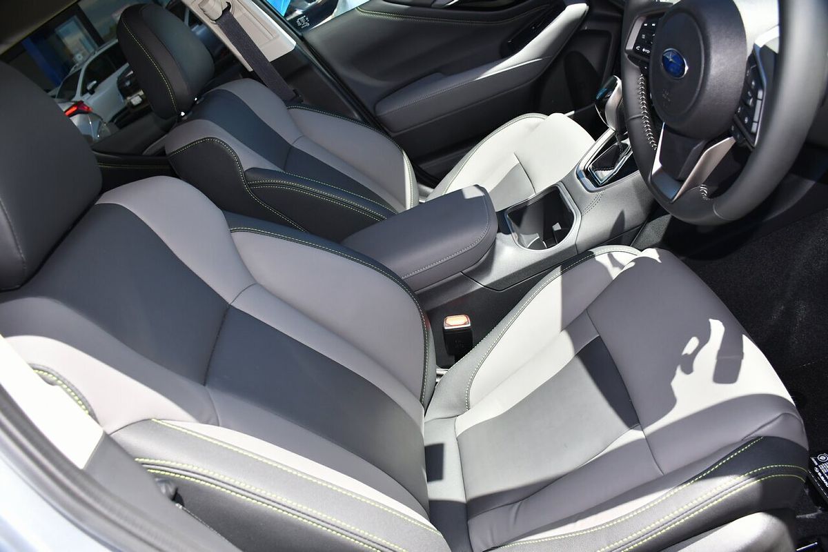 2024 Subaru Outback AWD Sport XT 6GEN