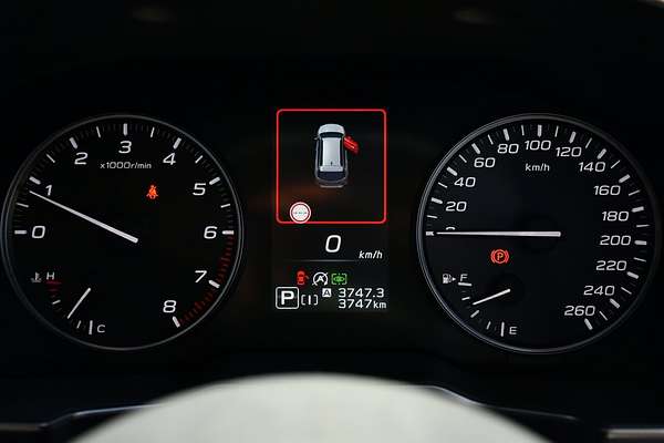 2024 Subaru Outback AWD Sport XT 6GEN