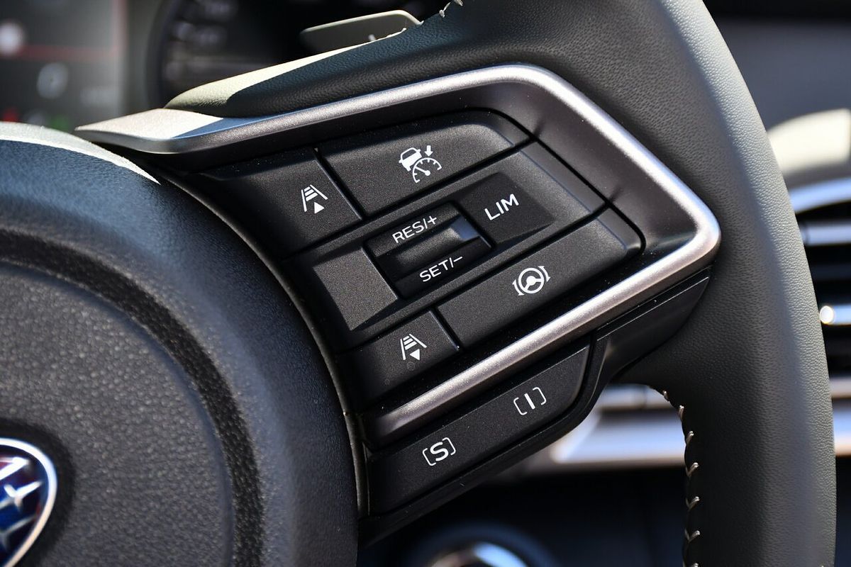 2024 Subaru Outback AWD Sport XT 6GEN