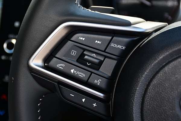 2024 Subaru Outback AWD Sport XT 6GEN