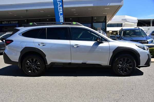 2024 Subaru Outback AWD Sport XT 6GEN