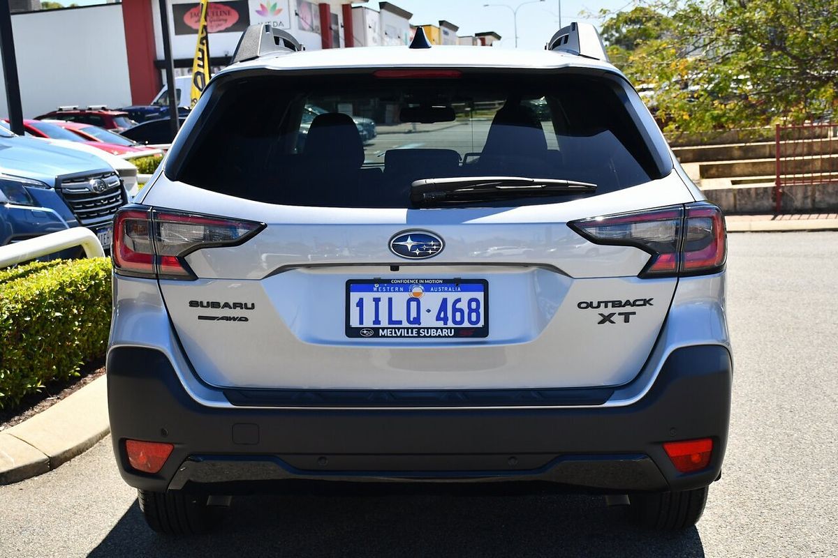 2024 Subaru Outback AWD Sport XT 6GEN