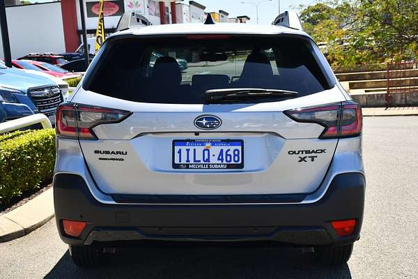 2024 Subaru Outback AWD Sport XT 6GEN