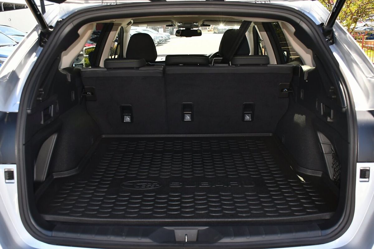 2024 Subaru Outback AWD Sport XT 6GEN