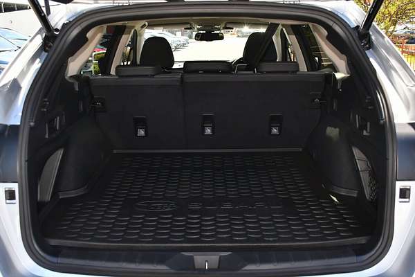 2024 Subaru Outback AWD Sport XT 6GEN
