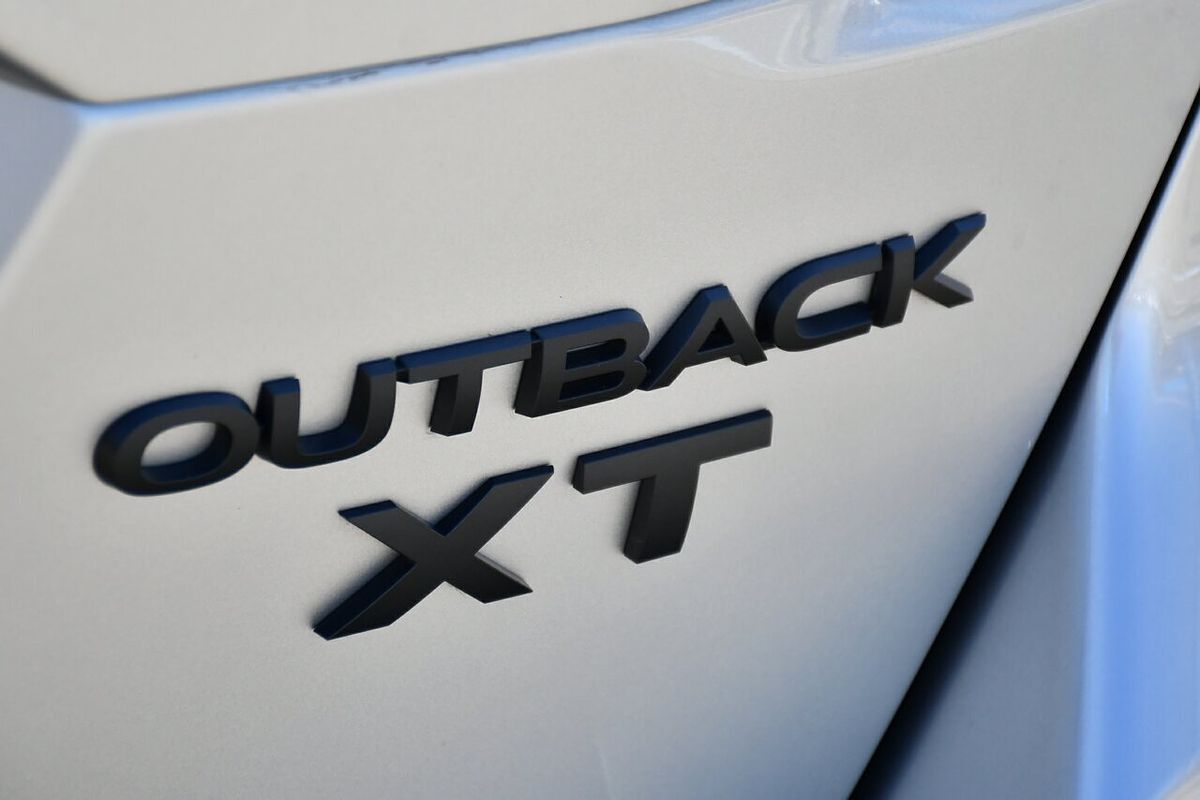 2024 Subaru Outback AWD Sport XT 6GEN