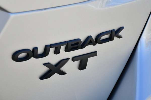 2024 Subaru Outback AWD Sport XT 6GEN
