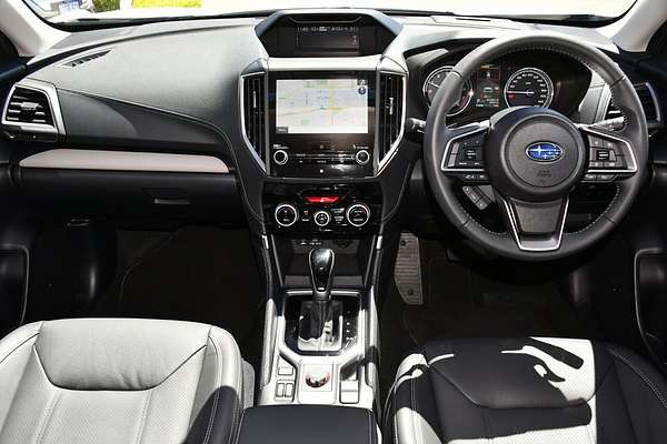 2024 Subaru Forester 2.5i-S S5
