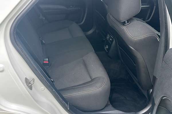 2013 Chrysler 300 SRT-8 Core LX
