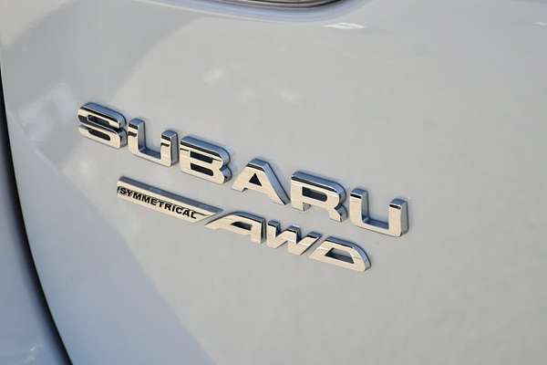 2024 Subaru Forester 2.5i-S S5