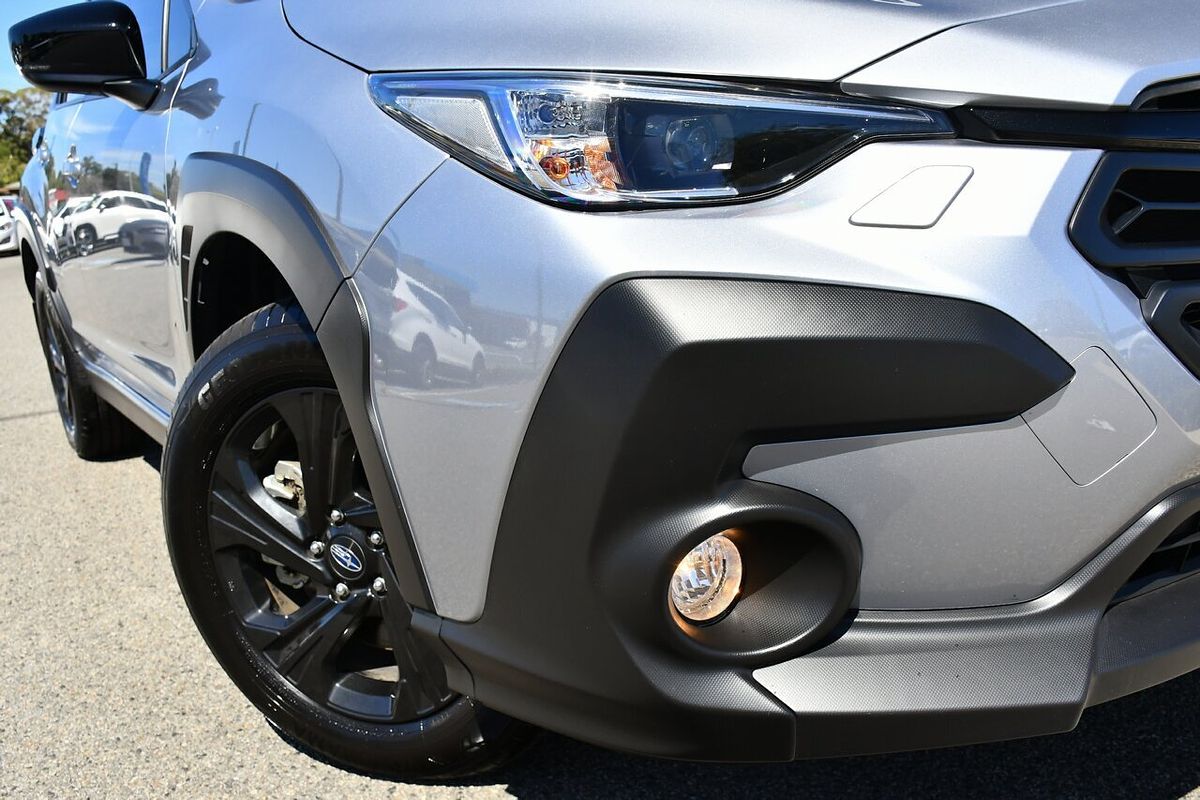 2024 Subaru Crosstrek 2.0L G6X