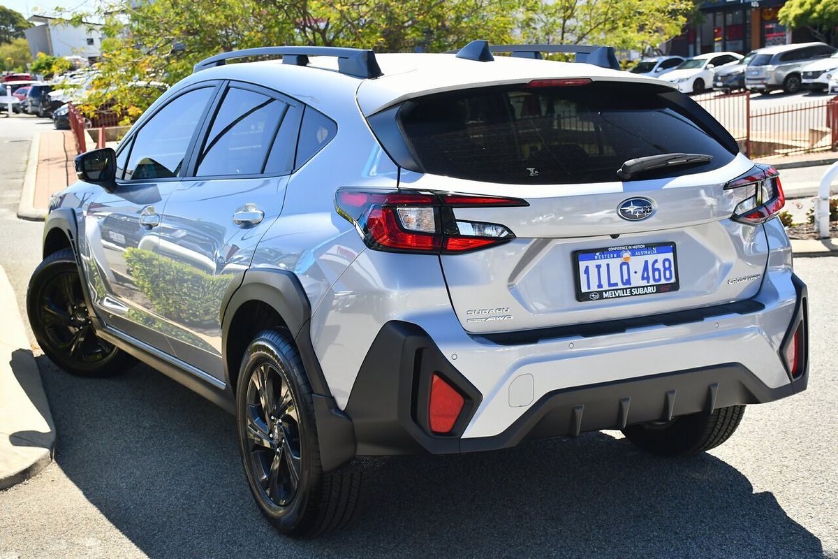 2024 Subaru Crosstrek 2.0L G6X