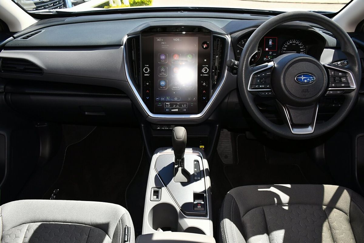 2024 Subaru Crosstrek 2.0L G6X