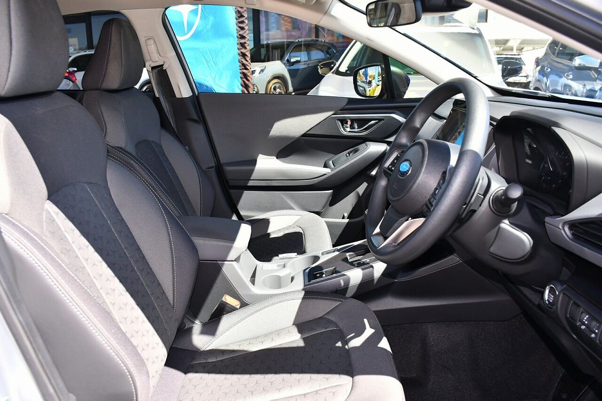 2024 Subaru Crosstrek 2.0L G6X