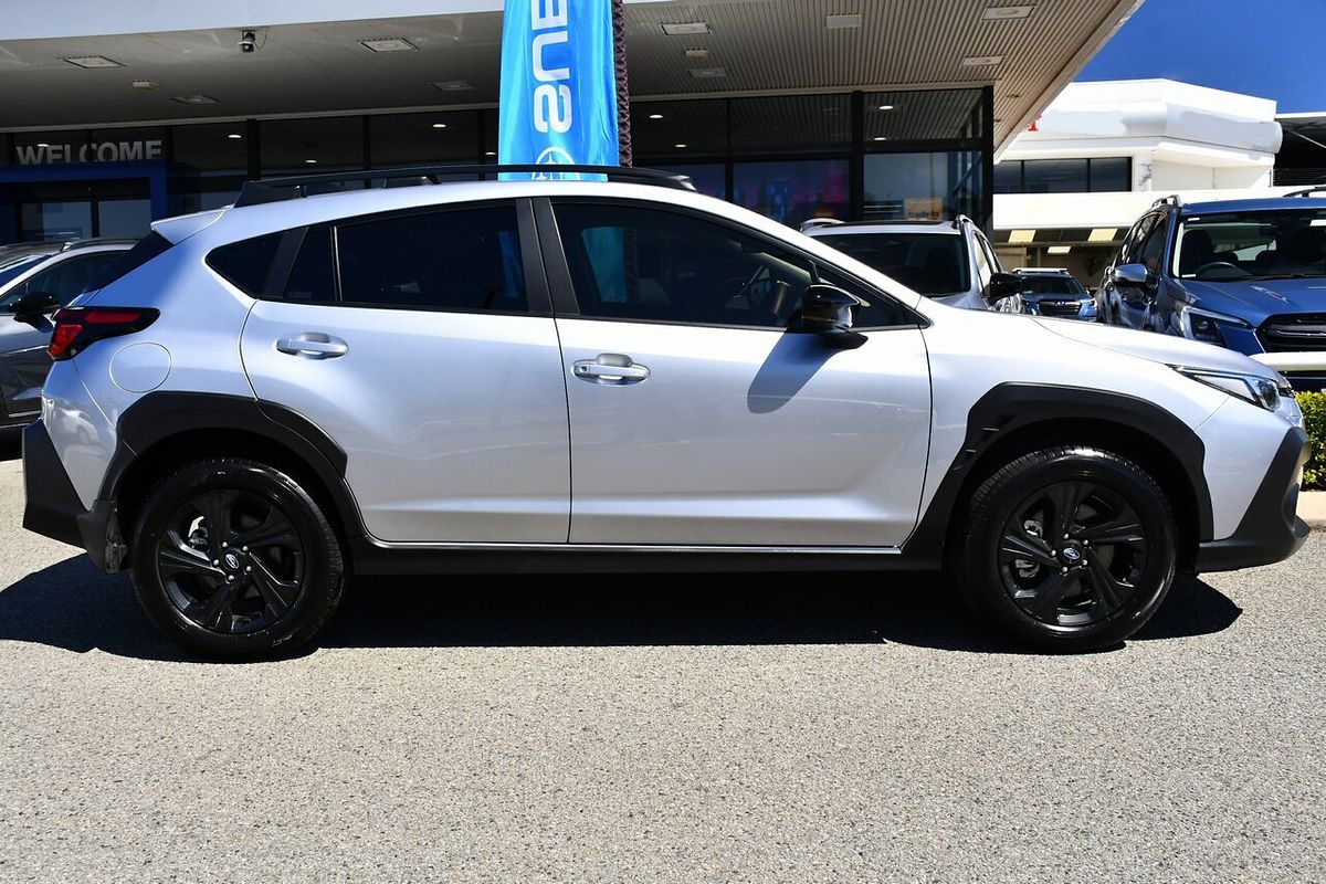 2024 Subaru Crosstrek 2.0L G6X