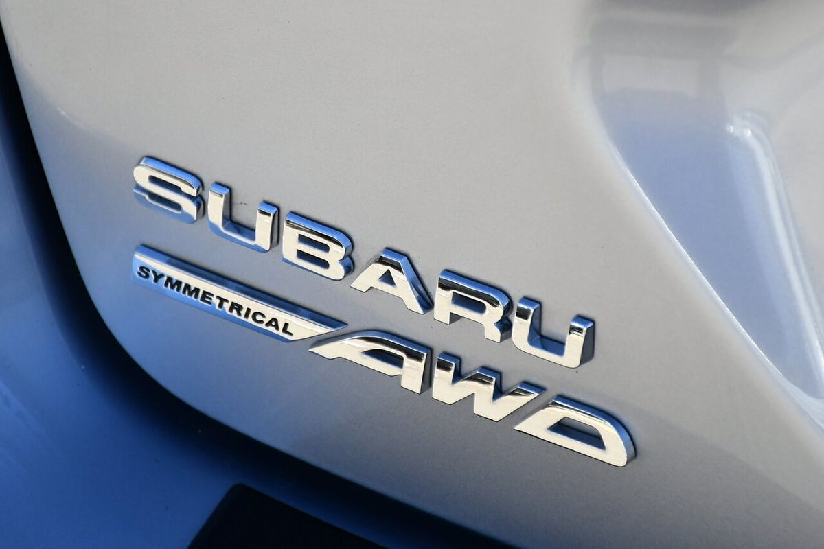 2024 Subaru Crosstrek 2.0L G6X
