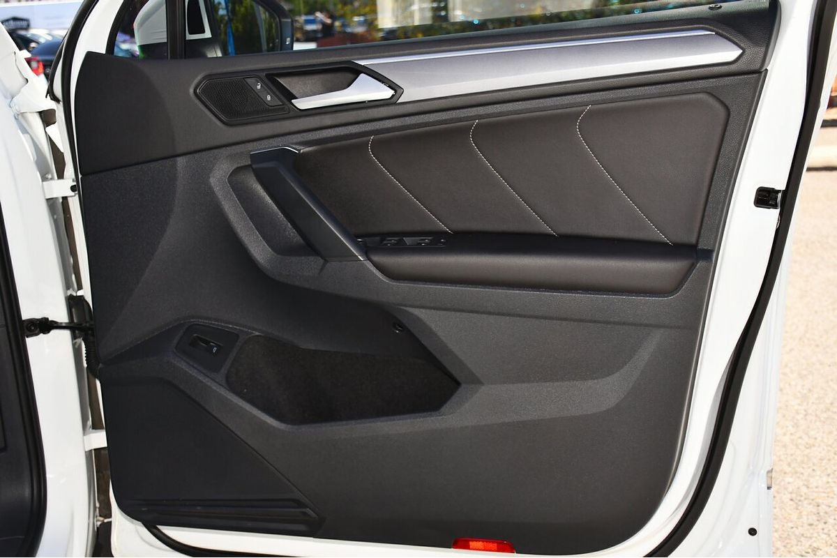 2019 Volkswagen Tiguan 162TSI Highline 5N