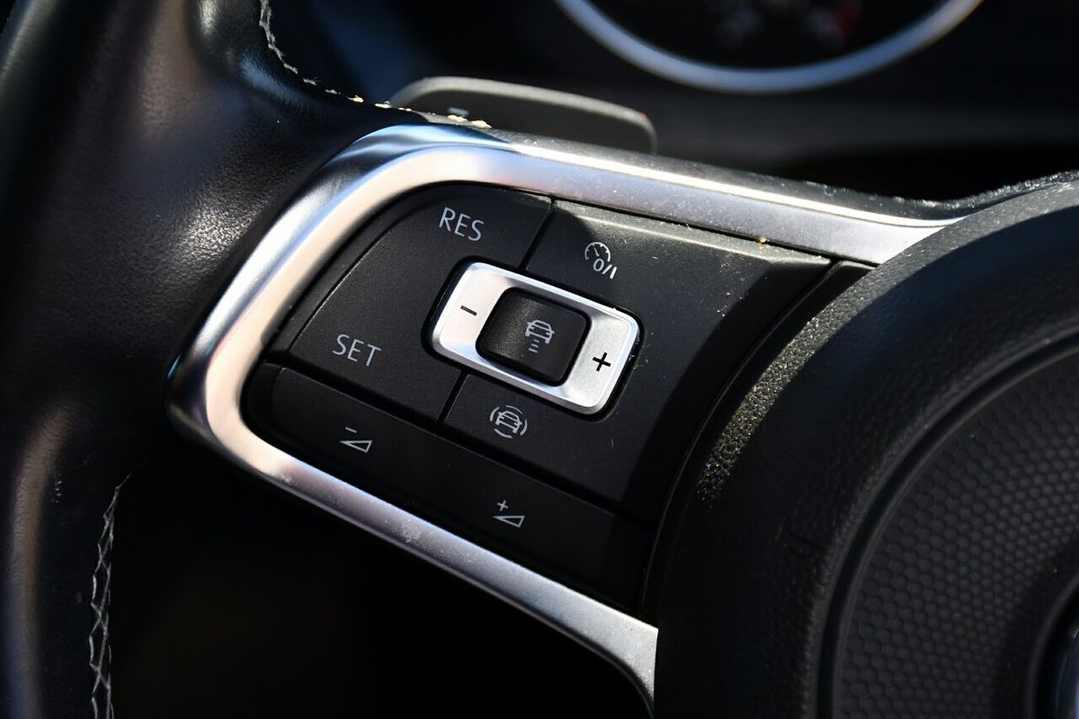 2019 Volkswagen Tiguan 162TSI Highline 5N