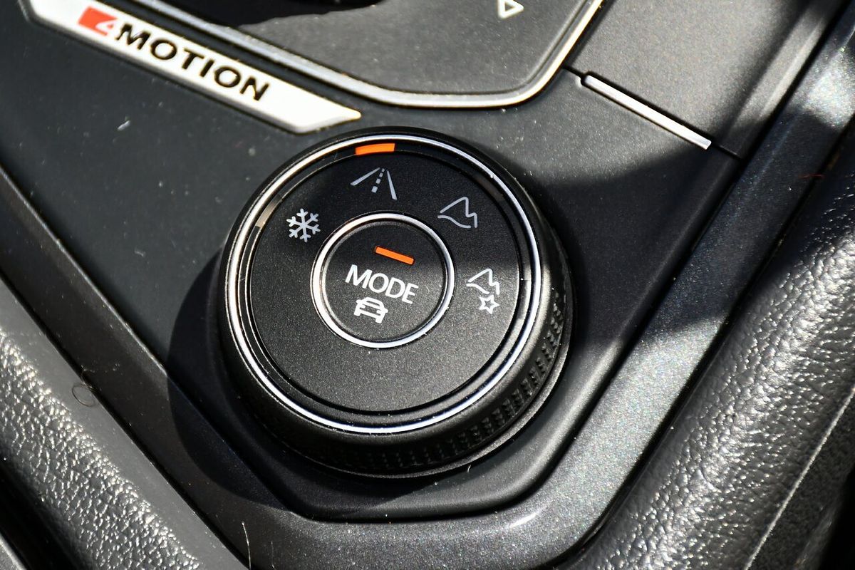 2019 Volkswagen Tiguan 162TSI Highline 5N