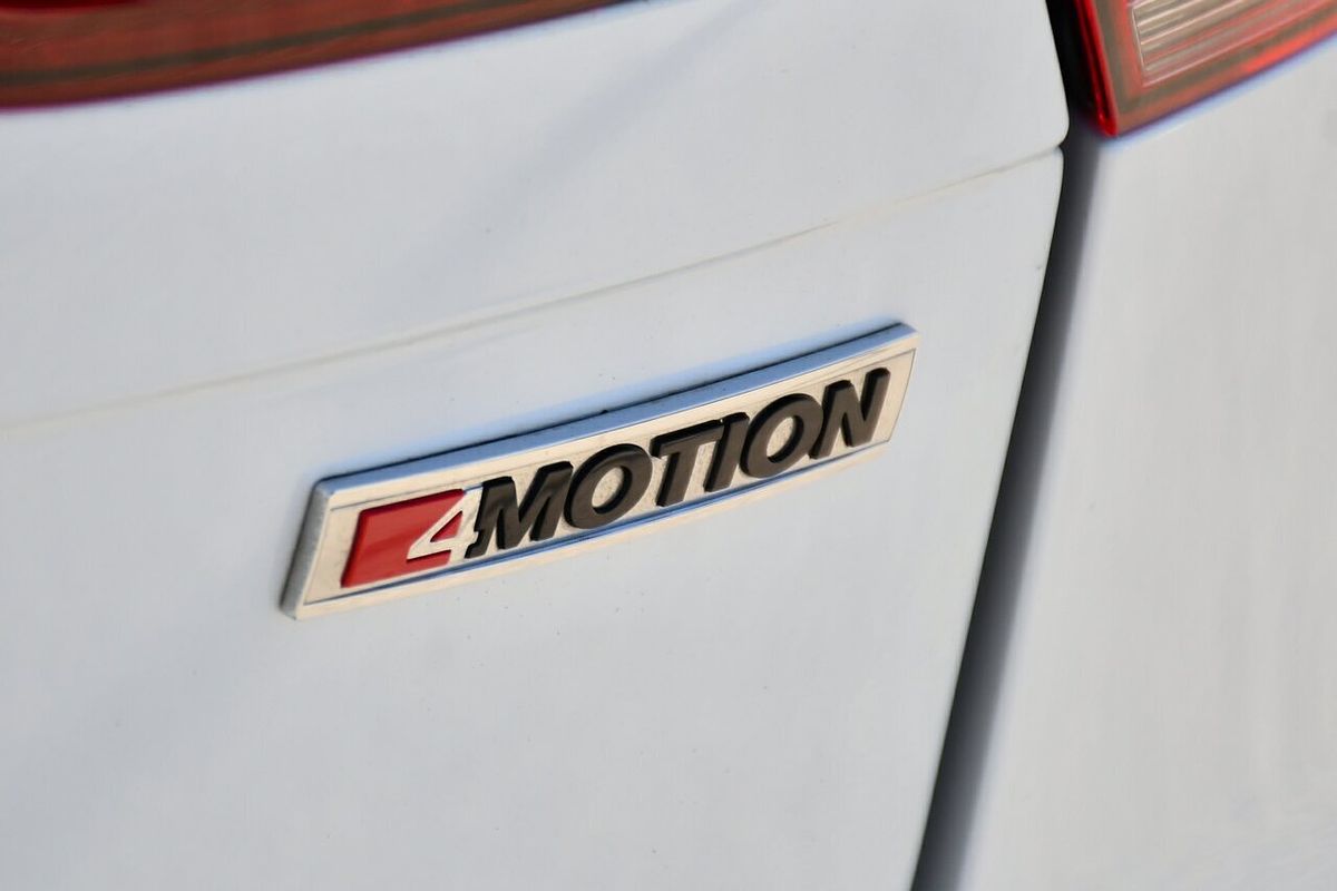 2019 Volkswagen Tiguan 162TSI Highline 5N