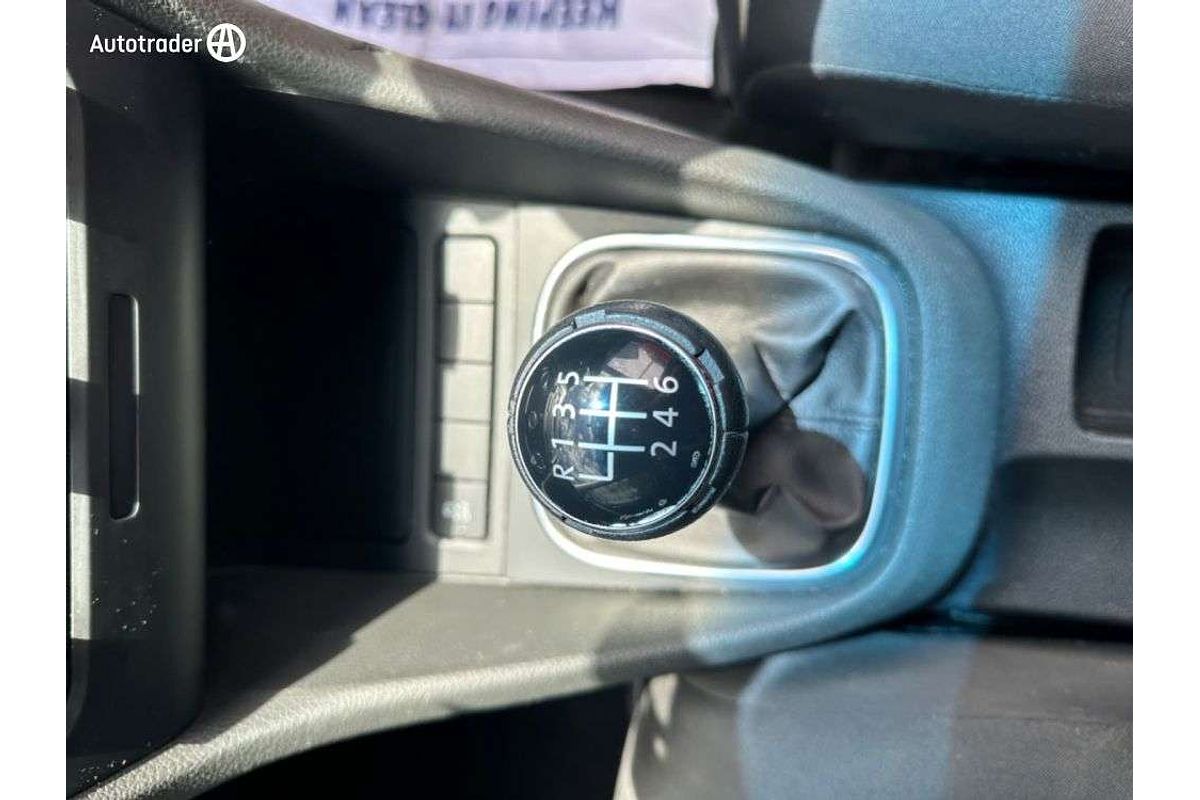 2010 Volkswagen Golf 77TSI VI