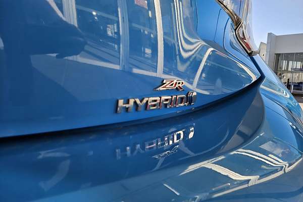 2019 Toyota Corolla ZR Hybrid ZWE211R