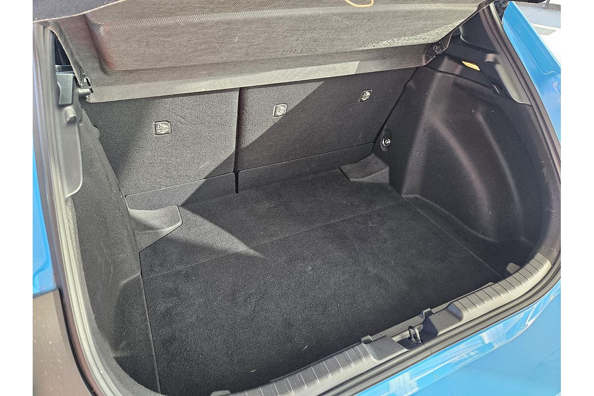 2019 Toyota Corolla ZR Hybrid ZWE211R