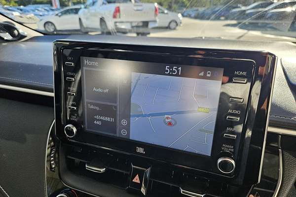 2019 Toyota Corolla ZR Hybrid ZWE211R