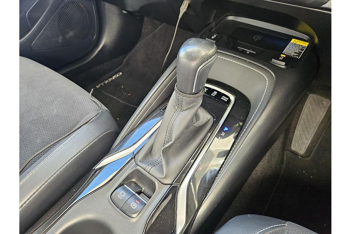 2019 Toyota Corolla ZR Hybrid ZWE211R